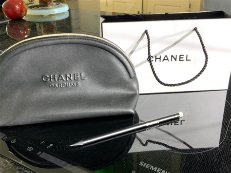 schminktasche chanel|chanel makeup sets.